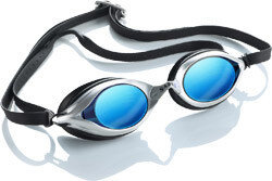 belediging Correspondentie Implementeren Optische Zwembril met glazen op sterkte Sable MT101 - Zwembril op Sterkte  en Zwembrillen op sterkte voor volwassenen en kinderen